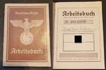 3. Reich Arbeitsbuch Arbeitsbuch -