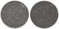 Deutschland / Drittes Reich 10 Pfennig besseres Münzzeichen * -