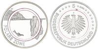 Bundesrepublik Deutschland 5 Euro Polare Zone -