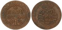 Angola 1 Macuta -