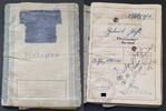 3. Reich Wehrpass -