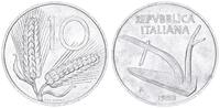 Italien 10 Lire -