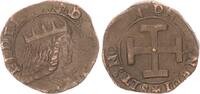 Mittelalter - Italien - Neapel Sestino Sestino Federico III. (I.) d' Aragona, Kg. von Neapel 1496-1501 -