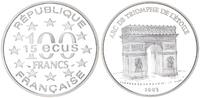 Frankreich 100 Francs Arc de Triomphe -