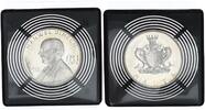 Malta 1 Pfund Manwel Dimech - Pound -