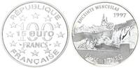 Frankreich 100 Francs Luxemburg -