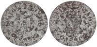 Deutsches Kaiserreich 10 Pfennig Stadt Cassel Notmünzen Sädte und Gemeinden - Residenzstadt Kassel - Kriegsgeld -
