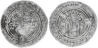 Indische Hephthaliten Drachme Die Hunas in Indien - Hephthaliten - weiße Hunnen -