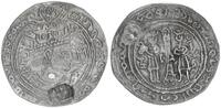 Indische Hephthaliten Drachme Die Hunas in Indien - Hephthaliten - weiße Hunnen -