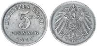 Deutschland / Kaiserreich 5 Pfennig J.297 -