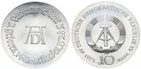 Deutschland - DDR 10 Mark Dürer Albrecht Dürer - Deutsche Demokratische Republik -