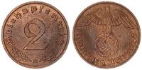 Deutschland / 3.Reich 2 Pfennig -