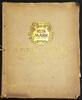 Weimar Sammelbuch Kur Mark Cigaretten Wappenschau -