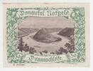 Deutschland / Donautal 50 Pfennig-Schein Deutschland / Donautal, 50 Pfennig-Schein -