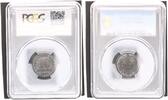 Germany-Empire 10 Pfg J.299 -