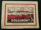 Frankreich Bilder Douaumont -