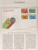 China Numisbrief mit chinesischer Medaille China, Numisbrief mit chinesischer Medaille 40 Jahre Republik -