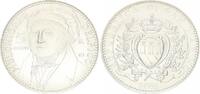 5 Euro 2006 San Marino San Marino 5 Euro 2006 R Melchiorre DelficSilbermünze Stempelglanz in Münzkapsel st in Kapsel