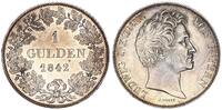 Bayern 1 Gulden Ludwig I. König von Bayern -