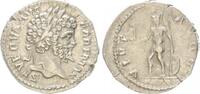 Antike / Römische Kaiserzeit /Septimius Severus Denar Septimius Severus Denar Virtus n.l. stehend -