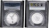 Mexico 1/2 oz 1997-Mo 1/2 oz Libertad Silver -