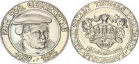 Stolberg Medaille Thomas Müntzer Stolberg Med. zum 400.Sterbetag des Thomas Müntzer -