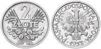 Polen 2 Zloty -