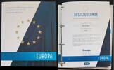 Europa Europäische Währungsgeschichte -