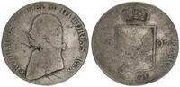 Preußen 4 Groschen Friedrich Wilhelm III. 1807 A -
