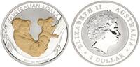 Australien 1 Dollar Koala -