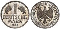 Deutschland 1 DM Kursmünze -