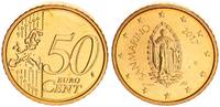 San Marino 50 Cent -