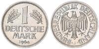 Deutschland 1 DM Kursmünze -