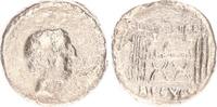 Antike - Römische Republik Denar L.Livineius Regulus- Rom -
