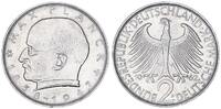 Deutschland 2 DM Kursmünze Max Planck -