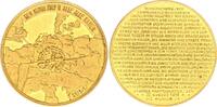 Deutschland / Kaiserreich MedailleWK 1 Medaille: Der König rief und alle alle kamen -