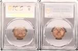 Germany, Third Reich 2 Pfennig J-362 -