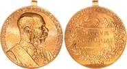 Österreich/ Kaiserreich Medaille Signum Memoriae König Franz Joseph I -