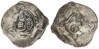 Salzburg Erzbistum Pfennig Friesach -