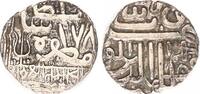 Kori-Münze 1655-1662 Indien/Kutch Indien/ Kutch Kori-Münze Rao Shri Tamachi Sahib ss-vz