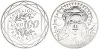 Frankreich 100 Euro Liberte Egalite Franternite -