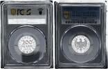 Germany, Weimar Rep. 200 Mark J.304 -