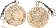Österreich/ Kaiserreich Medaille Haus Habsburg Maria Theresia -