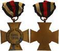 Kaiserreich Orden Ehrenkreuz für Frontk. Hersteller HKM -