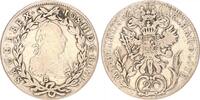 Deutschland / Österreich 20 Kreuzer Habsburg Joseph II. -