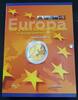   Europa Die 2-Euro-Gedenkmünzen als Numisbrief Edition st, UNC, Numisbrief