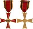 BRD Orden Bundesverdienstkreuz -