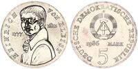 Deutschland / DDR 5 Mark Heinrich von Kleist -