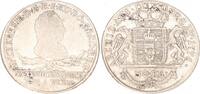 RDR Österreich Ungarn Habsburg 30 Kreuzer Maria Theresia, 1740-1780. I.C.-F.A. Wien für Galizie -