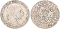 Österreich Ungarn - Habsburg 5 Corona Österreich 5 Corona 1900 Franz Joseph I. 1848 - 1916 -